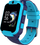 Smartwatch për kalamaj Canyon Cindy CNE-KW41, ekran me prekje, 4G, blu