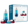 Set për lëkurë Biotherm Life Plankton, serum rigjenerues për fytyrë 50 ml + krem lifting 15 ml + krem nate rinovuese 15 ml + krem për zonën e syve 5 ml