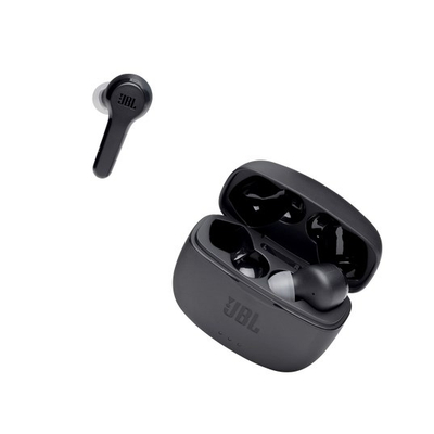 Kufje JBL Tune 215TWS True Wireless, të zeza
