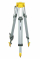 Tripod alumini Stanley, 1.6m, vidë 5/8" 77-163