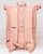 Çantë shpine Heavy Tools Epri mHT2554, rozë