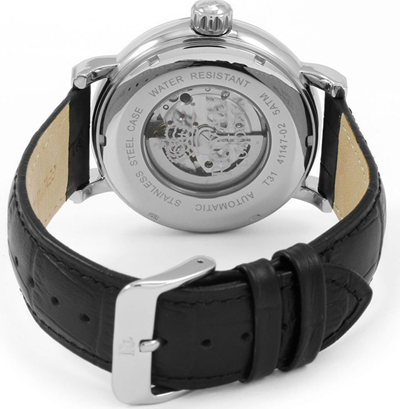 Orë dore Royal London Automatic 41147-02