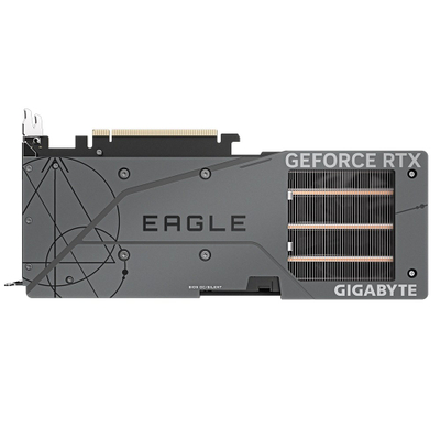 Kartelë grafike Gigabyte GeForce RTX 4060 Ti Eagle OC 8GB GDDR6