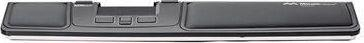 Maus Mousetrapper Advance, wireless, USB, i zi