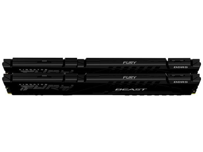 Memorie Kingston Fury, 16GB, DDR5-6000