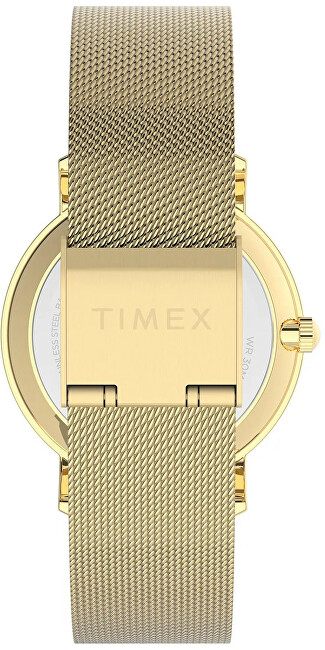 Orё dore Timex City TW2V52300