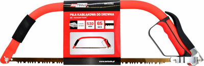 Sharrë AWTools, 530mm AW33352, karbon/çelik