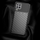 Maskë Thunder Case për Samsung Galaxy A22 4G, TPU i butë, mbrojtje e fortë, jeshile