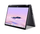 Laptop Acer Chromebook Plus Spin 514, Core 3 100U, 14", 8GB RAM, 256GB SSD, i hirtë
