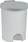 Канта за отпадоци Curver Lux 28035, 15L, со педала, сива
