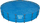 Mbulesë diellore pishine Bestway Flowclear, diametër 549 cm, për pishina mbi tokë, blu