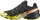 Atlete trail running Salomon Speedcross 6 GORE TEX për burra, të zeza me të verdhë