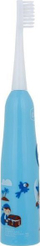 Furçë dhëmbësh elektrike Chicco Electric Toothbrush, për fëmijë 3+, blu