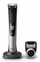 Makinë rroje Philips OneBlade Pro QP6520 / 20, e argjendtë