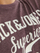 Maicë Jack&Jones JJELOGO Standard Fit 12238252 Port Royale