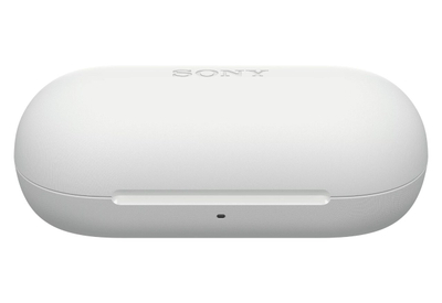 Kufje Sony WF-C700N, Bluetooth, të bardha