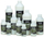 Medium akrilik Liquitex Ultra Matte Gel, ultra mat, 237ml, i bardhë