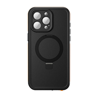 Telesin kuti e papërshkueshme nga uji për iPhone 15 Pro