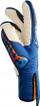 Doreza portjeri Reusch Attrakt SpeedBump Strapless AdaptiveFlex, pa rrip, True Blue Shocking Orange