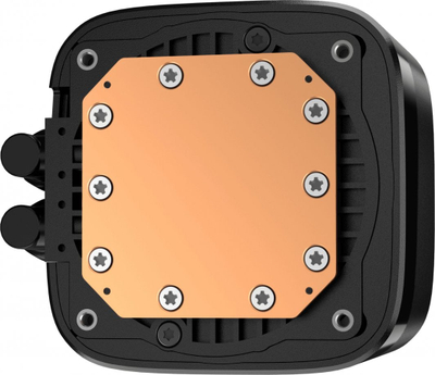 Ладилник Deepcool LD360 (R-LD360-BKDMMN-G-1), црн