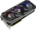 Kartë grafike Asus ROG Strix GeForce RTX 3070 V2 OC 8GB GDDR6 (ROG-STRIX-RTX3070-O8G-V2-GAMING), e zezë