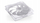 Ventilator PC Endorfy Stratus 140 White PWM ARGB, 140mm, i bardhë
