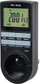 Timer digjital Blow T5, ekran LCD, programim ditor, menu polonisht, i zi