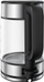 Ibrik elektrik Xiaomi Electric Glass Kettle, 1.7L, 2200W, argjendtë