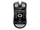 Maus ASUS TUF Gaming M4 - Wireless, BT, 2.4GHz, e zezë