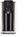 Dispenser uji i nxehtë Caso HW 666 Inox, 2.7L, 2200-2600W, inox e zezë