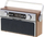 Radio Camry CR1183 Bluetooth USB