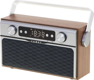 Radio Camry CR1183 Bluetooth USB