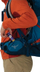 Çantë shpine për hiking Osprey Atmos AG LT, 65 L