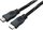 Kabllo HDMI Brackton High Speed, 10 m, 4K, me Ethernet, e zezë