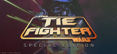Lojë Star Wars: TIE Fighter Special Edition PC, versioni dixhital