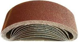 Абразивна лента GEKO, 75x533mm, P150