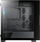Kuti PC AZZA NEO 500, ATX Mid Tower, xham i fortë, 4x 120mm ARGB, e zezë me argjend