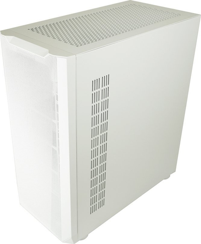 Kasë LC-Power 900W Lumaxx Light, Midi Tower