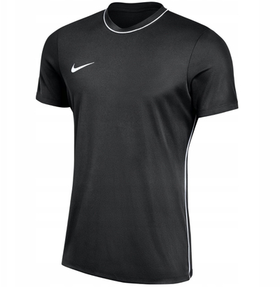 Fanellë futbolli Nike Park 20 Jersey, Dri FIT, S, e zezë