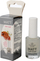 Top coat mat për thonj Constance Carroll, 10ml, transparent