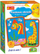 Set kreativ me rërë Ranok Fish and Giraffe, për fëmijë