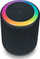 Këllëf zëri BigBen PARTY, portativ, Bluetooth, 15W, i zi
