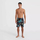 Pantalona boardshorts O'Neill Hyperfreak Mysto Scallop 20 për burra, 20\", shumëngjyrëshe