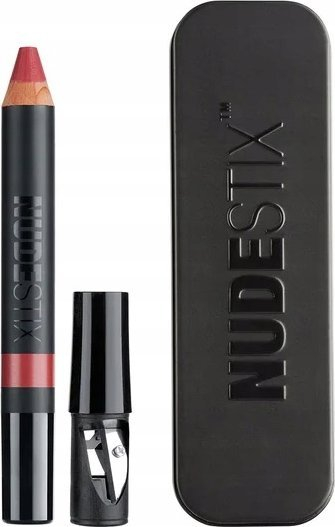 Молив за усни и образи Nudestix Sin 2 in 1, 2.49g