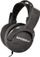 Слушалки Koss UR20 DJ Style, стерео, со кабел, црни