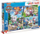 Puzzle Clementoni, 3 copë, 48 pjesë, shumëngjyrëshe