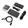 Stacion dokimi universal USB-C DV4K, 65W Power Delivery, i zi