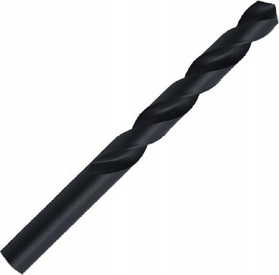 Spiral metalik Nord Tools DIN 338 HSSE-CO5, 7.0mm, tip N