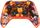 Gamepad Dragon Ball Kame, pa tela, për Nintendo Switch PC Android iOS, portokalli