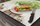 Dërrasë prerëse xhami HTI-Living Glass Cutting Board, set me 2 copë, 51x30 cm, me ngjyra